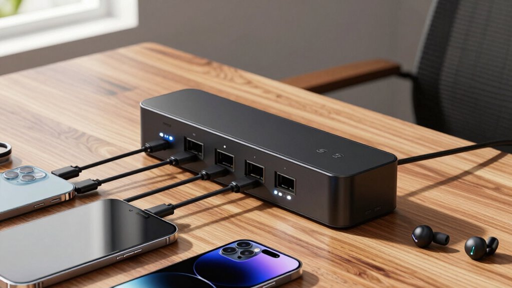 power compatibility safety customization