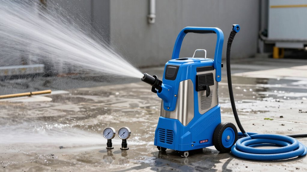 power heating mobility durability