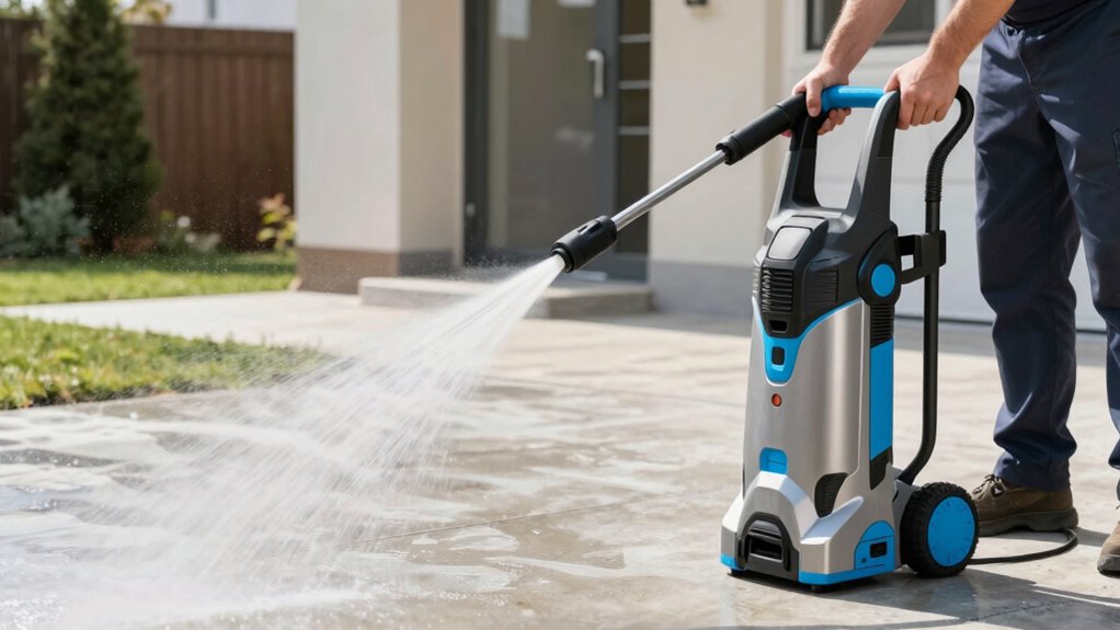 powerful durable portable versatile