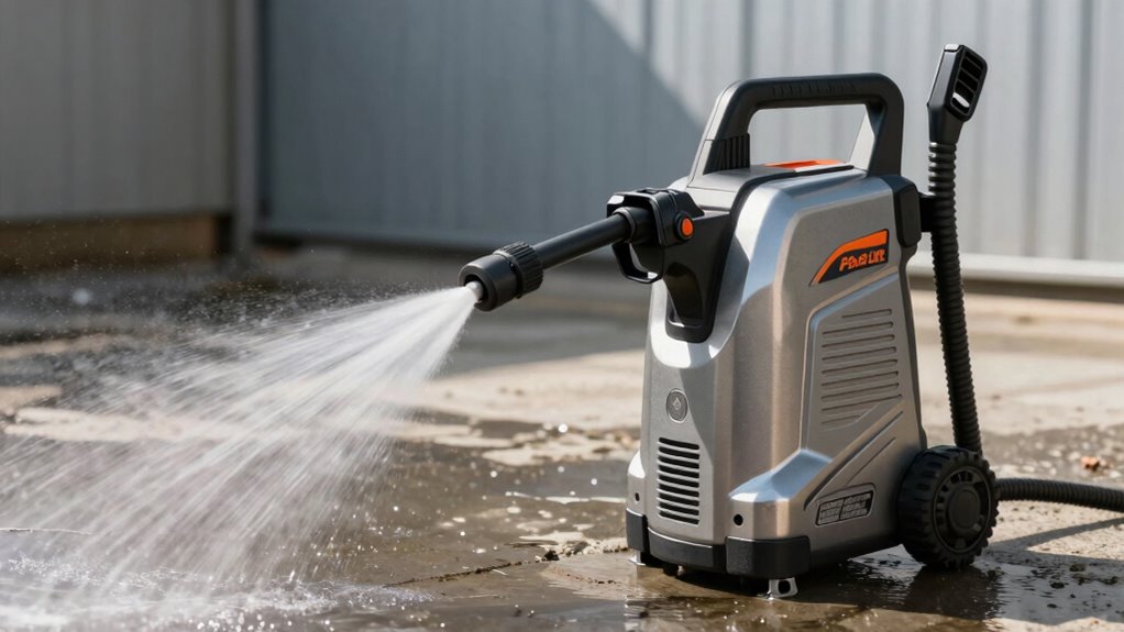 powerful durable versatile equipment