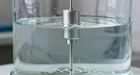 prevent overflow with sensors