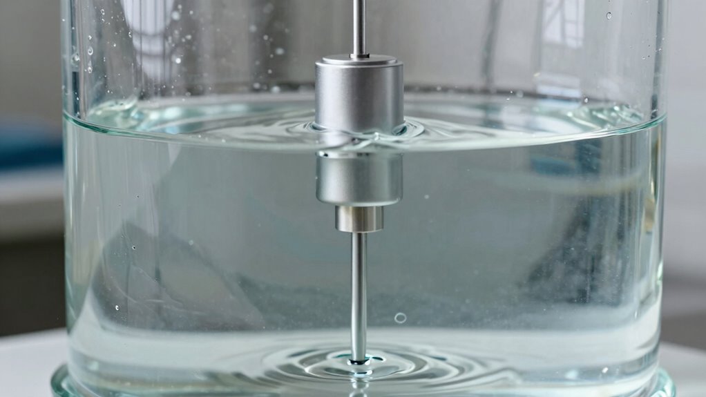 prevent overflow with sensors