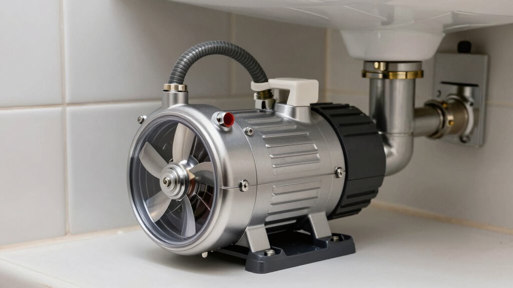 proper pump maintenance essential