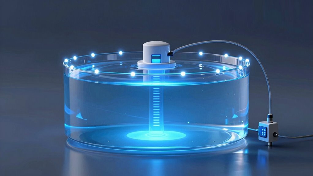 proper sensor calibration and installation