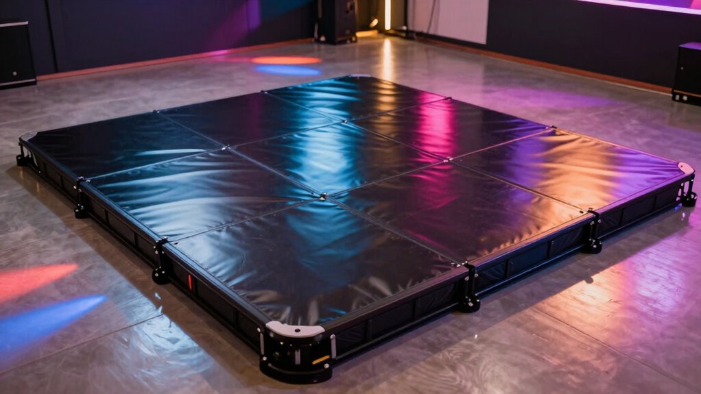 proper subfloor installation techniques