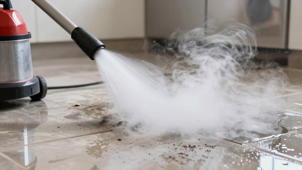 proper surface compatibility testing