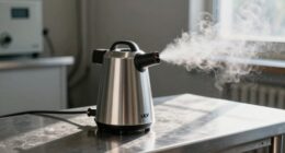 proper ventilation overrides equipment