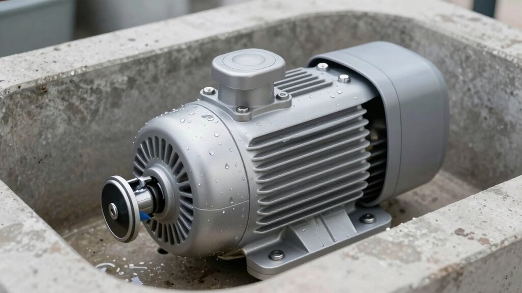 pump selection considerations