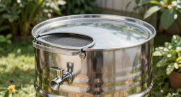 rainwater safety checklist