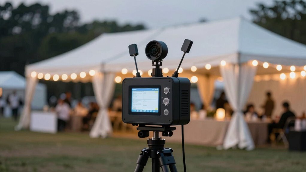 reliable easy to use weather monitoring