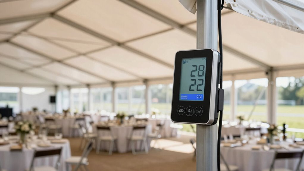 reliable humidity monitoring tools