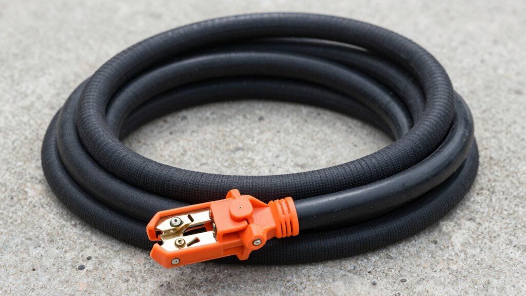 reliable weatherproof secure connections