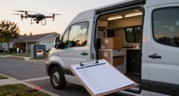 remote delivery success checklist