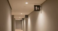 restroom signage effectiveness strategies