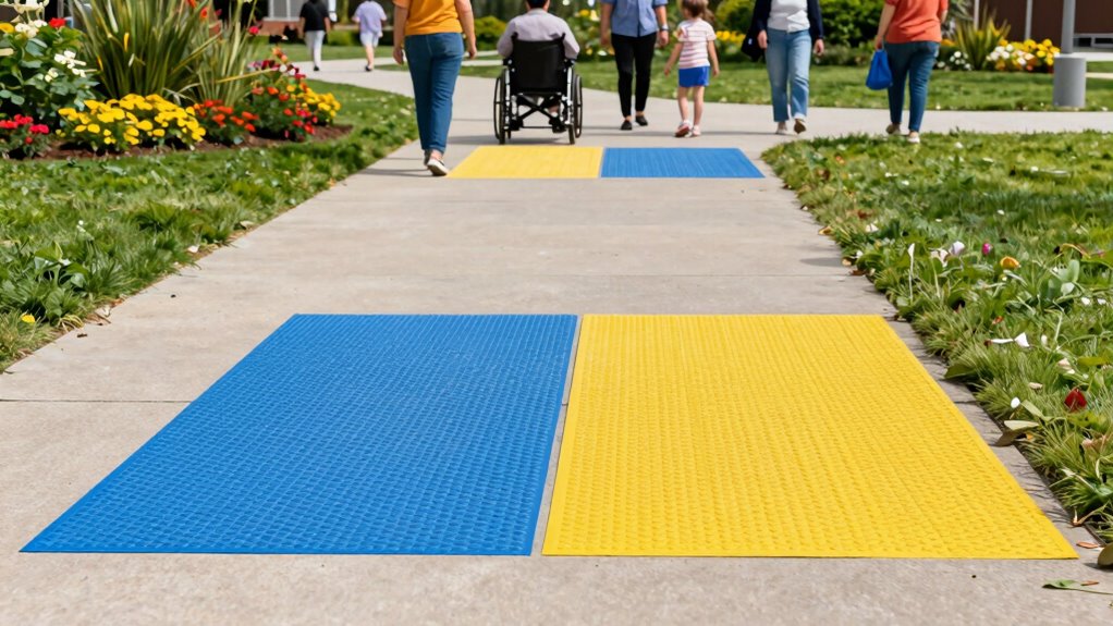 safety durability accessibility safety