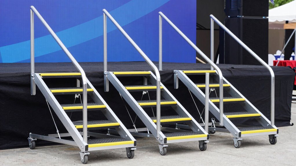 safety durability mobility support