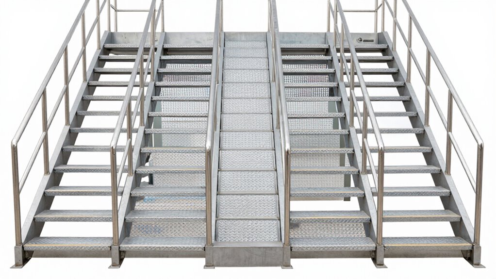 safety durability stability fit