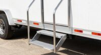 safety handrail inspection guide