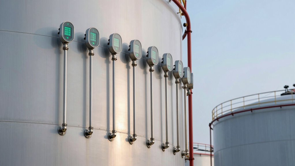 sensor selection considerations
