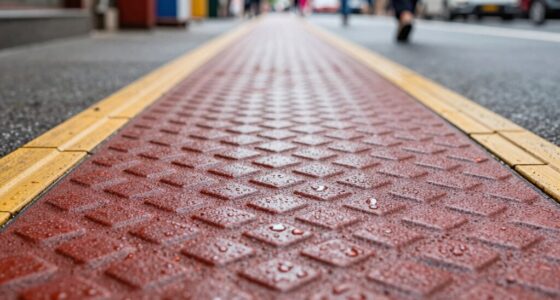 slip resistant floor coverings