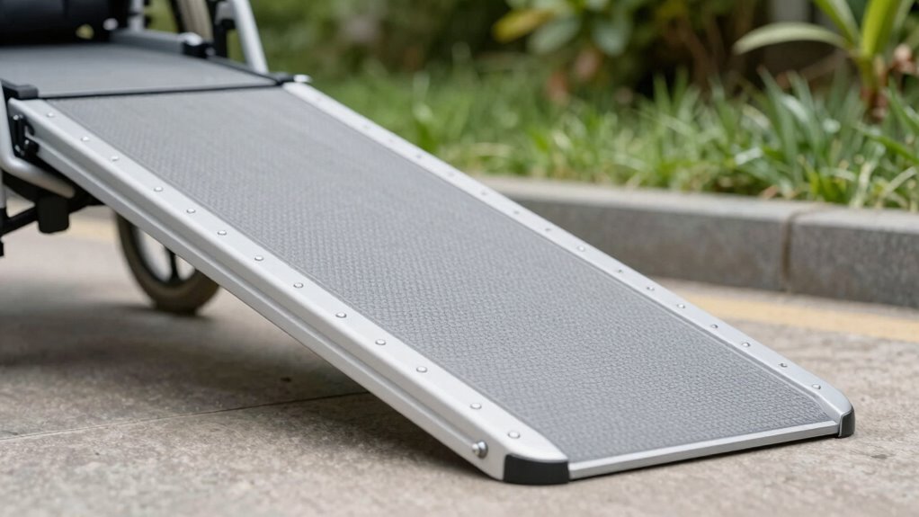 storage durability portability safety