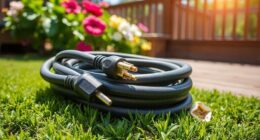 top 12 gauge outdoor cord