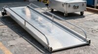 top 15 aluminum loading ramps