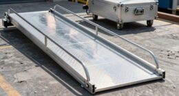 top 15 aluminum loading ramps