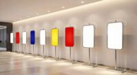 top 15 directional sign holders