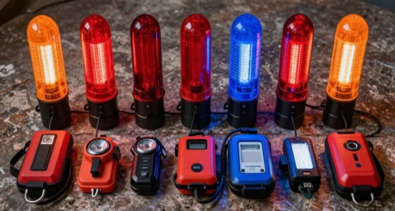 top 15 emergency lighting kits