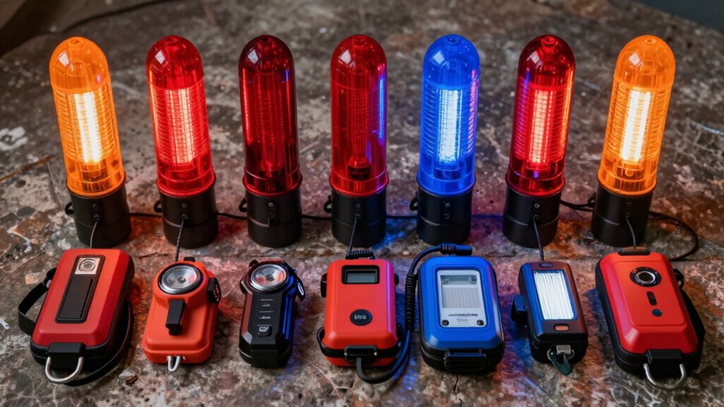 top 15 emergency lighting kits