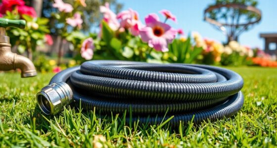 top 15 heavy duty hoses