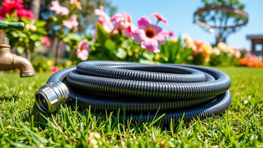 top 15 heavy duty hoses