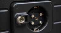 top 15 heavy duty locking inlet