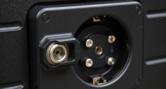 top 15 heavy duty locking inlet