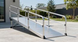top 15 heavy duty ramps