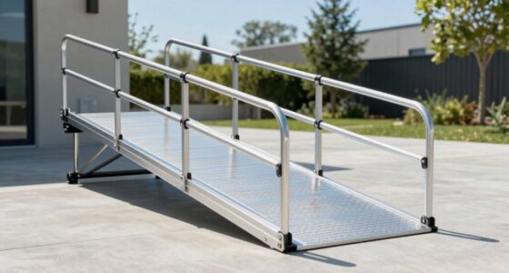 top 15 heavy duty ramps