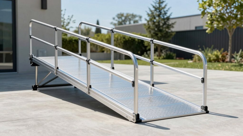 top 15 heavy duty ramps