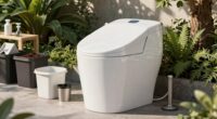 top 15 high capacity composting toilets