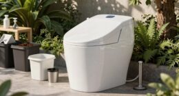 top 15 high capacity composting toilets