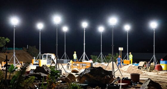 top 15 outdoor tripod lights