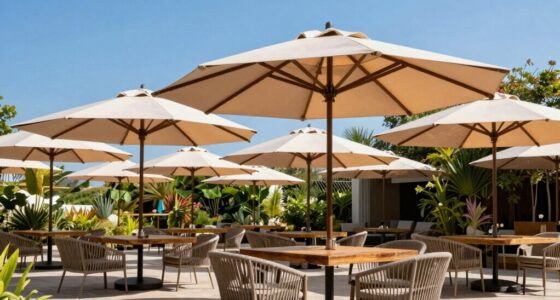 top 15 patio umbrella listings