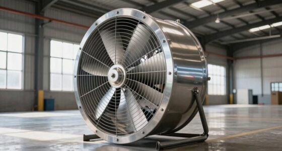 top 15 portable 36 inch fans