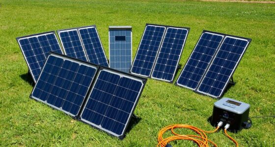 top 15 portable solar panels