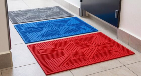 top 15 rubber mats
