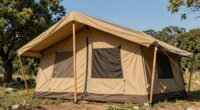 top 16x20 canvas tents