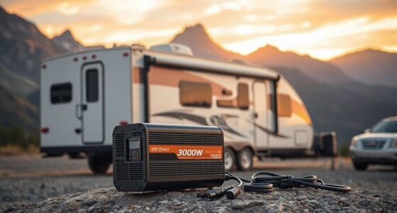 top 3000w pure sine wave inverters