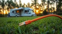 top 30 amp rv cords