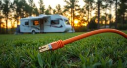top 30 amp rv cords