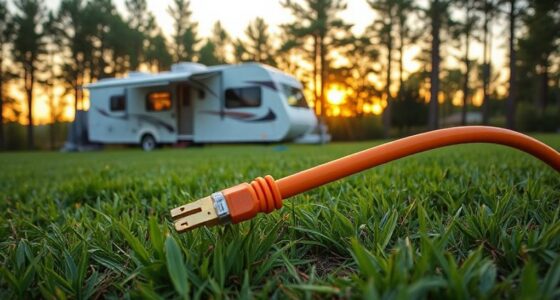 top 30 amp rv cords